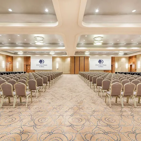 Doubletree By Hilton Krakow Hotel & Convention Center-2